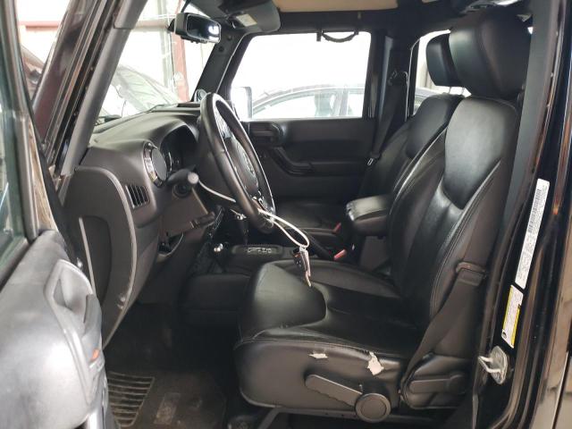 1C4HJWEGXEL260582 Jeep Wrangler Unlimited Sahara