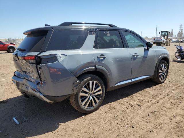 5N1DR3DH1NC211718 Nissan Pathfinder Platinum