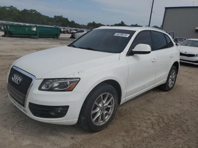 2012 Audi Q5 Premium Plus