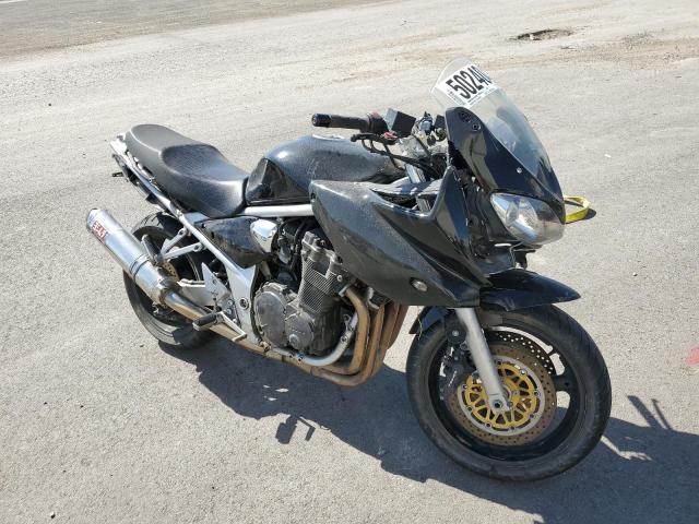 2001 SUZUKI GSF1200 BA - JS1GV77A112101782