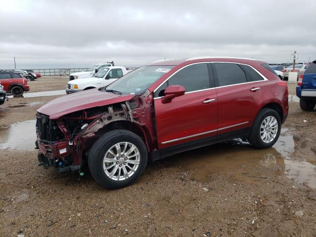 2019 Cadillac XT5 