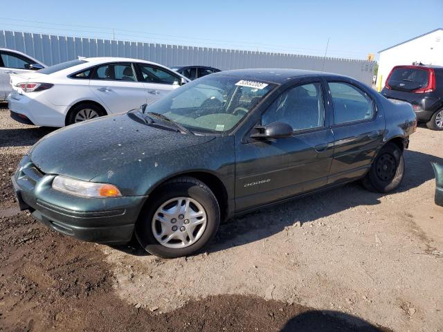 2000 Dodge Stratus SE