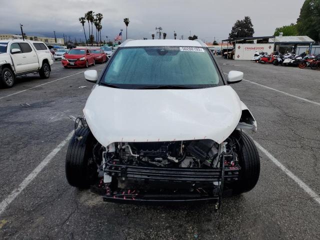 3N1CP5CV5NL487318 Nissan KICKS SV