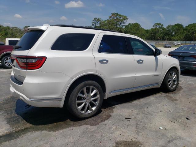 2019 DODGE DURANGO CI - 1C4SDHETXKC557062