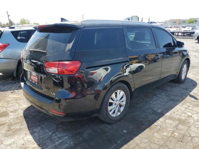 KNDMB5C13G6160622 KIA SEDONA LX