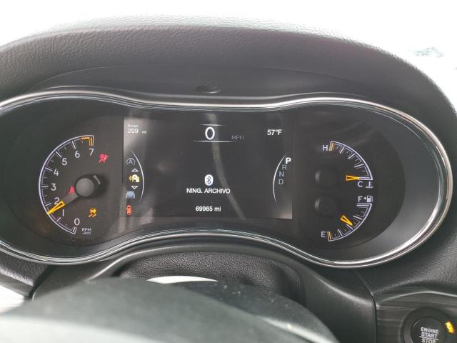 1C4RJEBG5LC265799 Jeep Grand Cherokee Limited