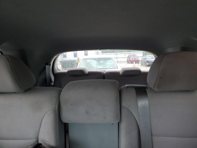 5XYKT4A78EG473312 KIA SORENTO LX