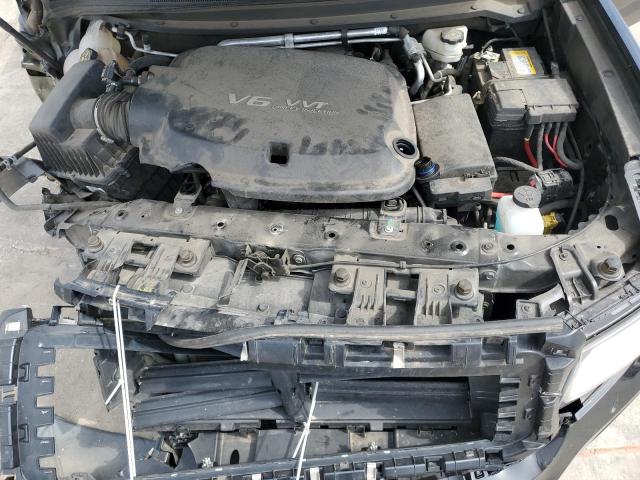 2020 GMC CANYON DEN - 1GTG5EEN1L1142759