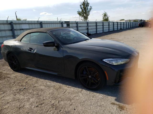 2021 BMW M440I - WBA53AT05MCH57432