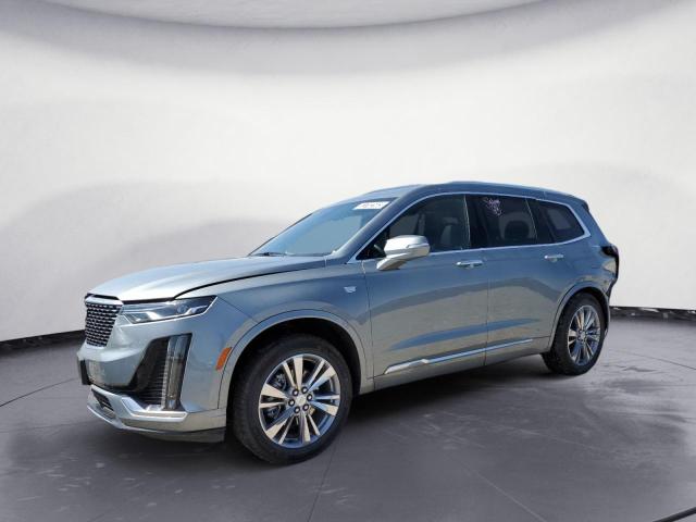 CADILLAC XT6 PREMIU