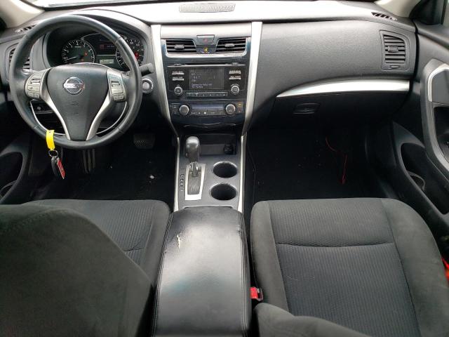 1N4AL3AP2FC267467 Nissan ALTIMA 2.5