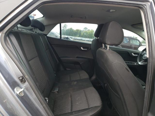 3KPA24AB1KE210395 KIA RIO S