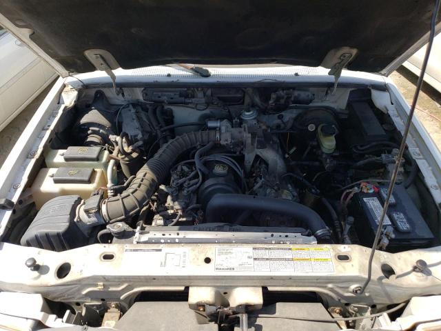 1998 Ford Ranger VIN: 1FTYR10C6WTA74233 Lot: 54157574