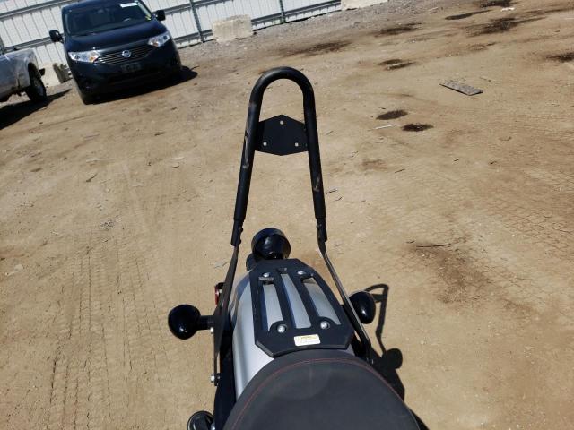 2019 YAMAHA XVS950 CU JYAVN05EXKA014380