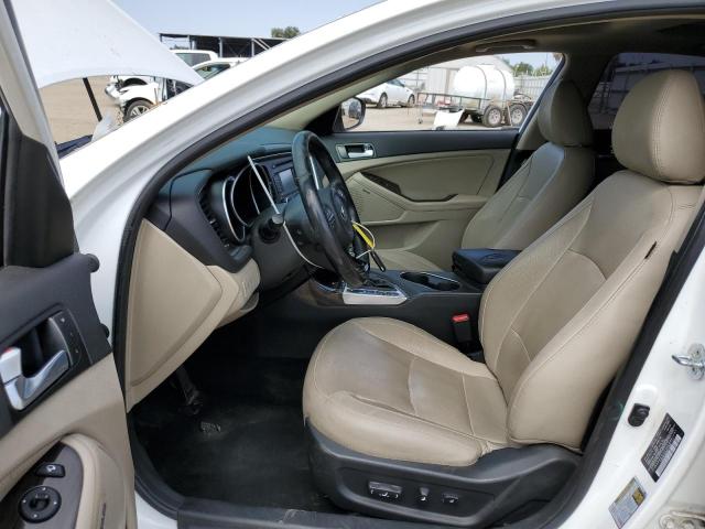 5XXGN4A78FG427291 KIA OPTIMA EX