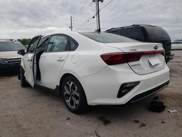 3KPF24AD9ME327572 KIA FORTE FE