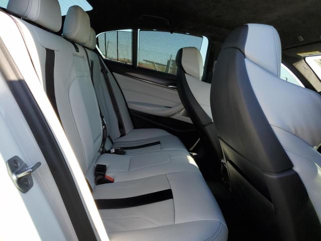 2020 BMW M5 BASE - WBSJF0C07LCD12619