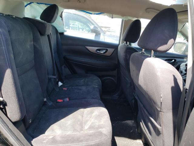 JN8AT2MV3GW153240 Nissan ROGUE S