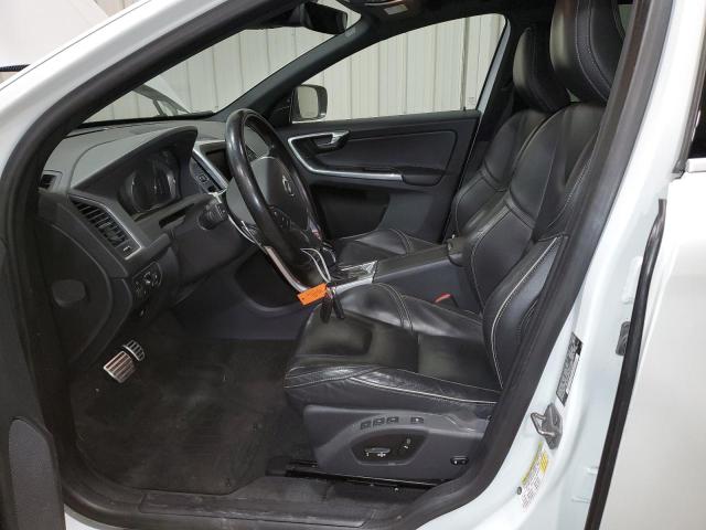 2015 VOLVO XC60 T6 R- YV4902RS1F2737225