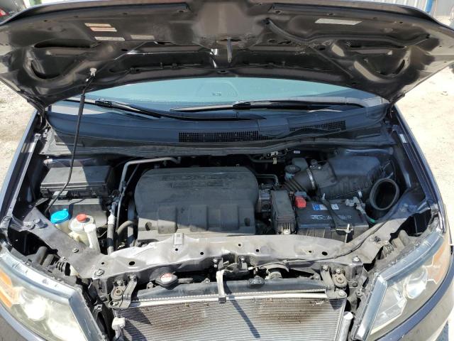 2016 HONDA ODYSSEY SE - 5FNRL5H34GB120874