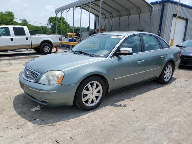 2005 Ford Five Hundred Limited