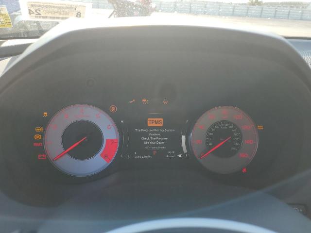 2022 ACURA RDX A-SPEC - 5J8TC2H81NL012191