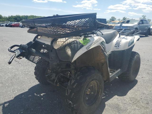 2015 KAWASAKI KVF300 - RGSWM22A0FB561673