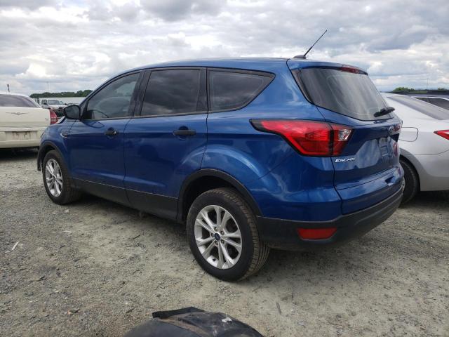 Ford ESCAPE S 2019 1FMCU0F75KUA79257 Image 2