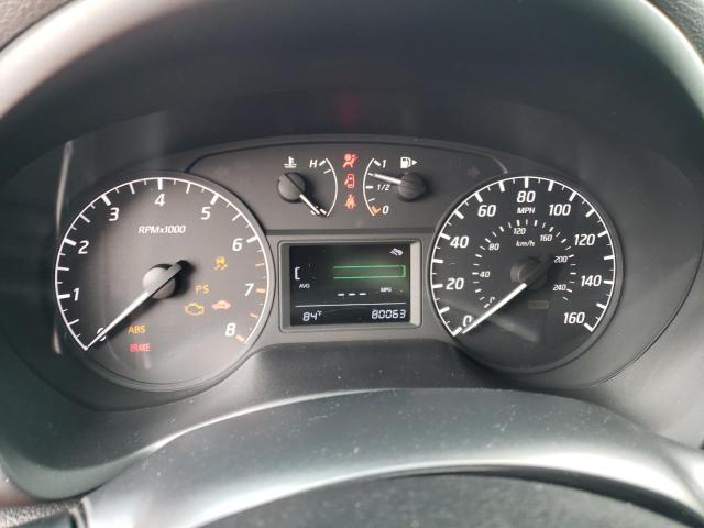3N1AB7AP3HY368244 Nissan SENTRA S
