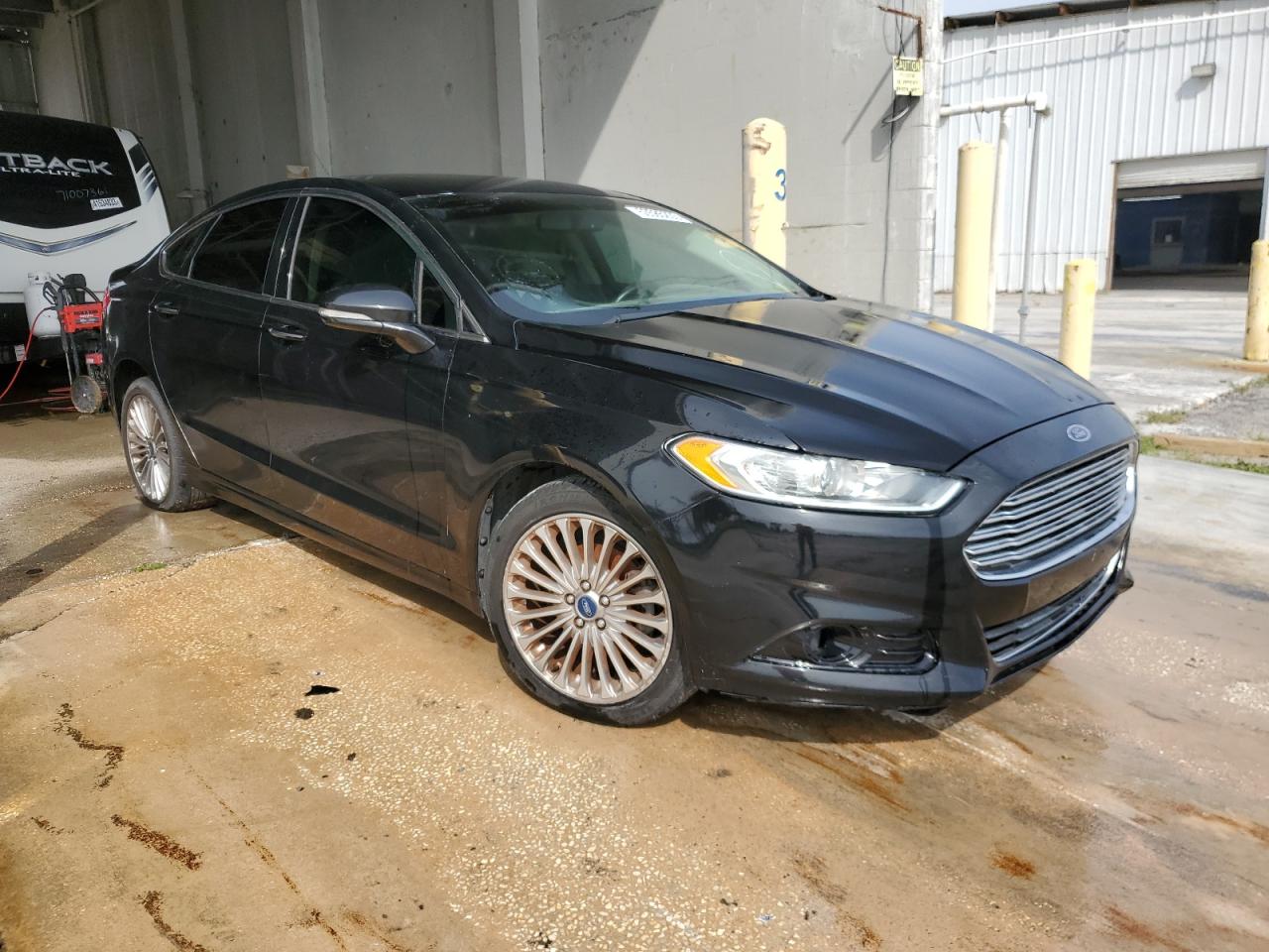 3FA6P0K97GR175377 FORD FUSION 2016
