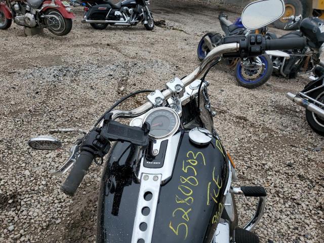 2022 HARLEY-DAVIDSON FLFBS 1HD1YGK13NB038005