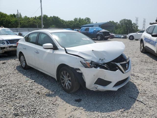 VIN 3N1AB7AP1HY231383 2017 Nissan Sentra, S no.4