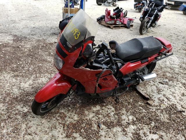 2000 KAWASAKI ZG1000 - JKAZGCA15YB513668
