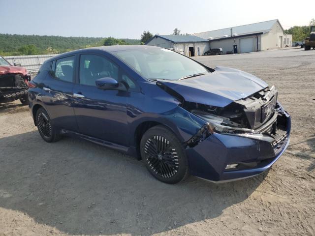 2023 NISSAN LEAF SV PL - 1N4CZ1CV9PC557407