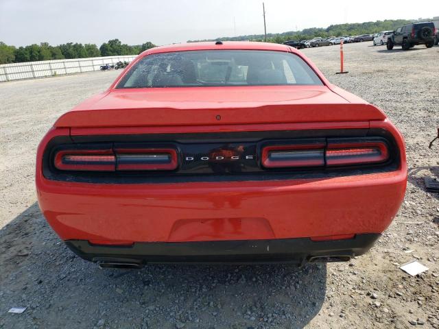 2C3CDZAT5FH865537 | 2015 DODGE CHALLENGER