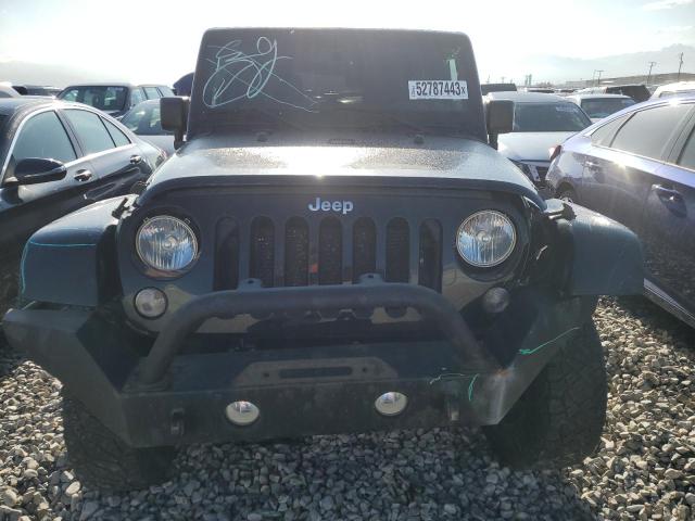 1C4BJWEG3FL522580 Jeep Wrangler Unlimited Sahara