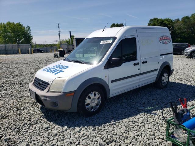 2013 Ford Transit Connect XL