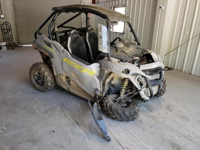 2022 POLARIS RZR TRAIL - 3NSA5K87XNN865395