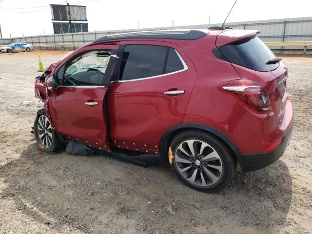 KL4CJBSB3JB560373 Buick Encore Preferred Ii