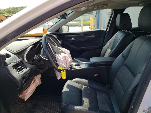 2018 CHEVROLET IMPALA LT - 2G1105S36J9149764
