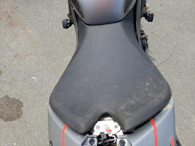 2021 APRILIA RSV4 1100 - ZD4KYUA06MS000266