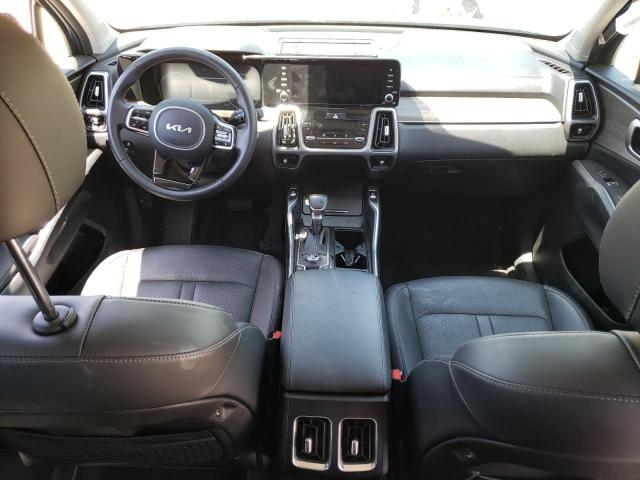 5XYRH4LF1NG101685 KIA SORENTO EX