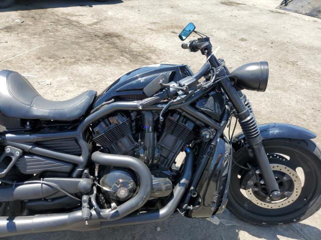 2008 HARLEY-DAVIDSON VRSCDX 1HD1HHH188K803226