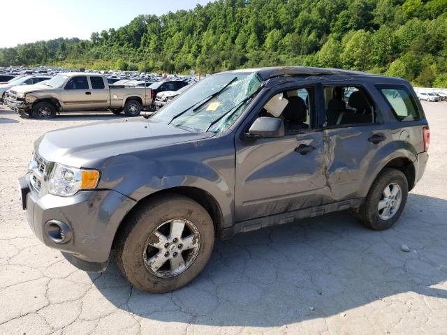 2011 Ford Escape XLS