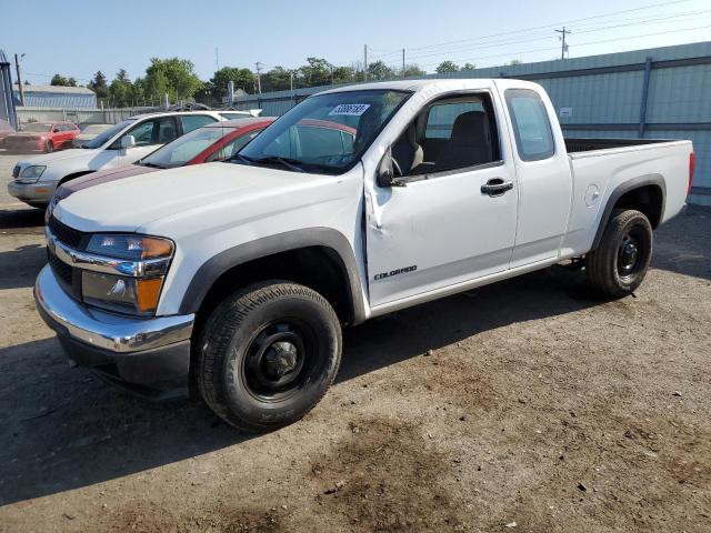 2005 Chevrolet Colorado 