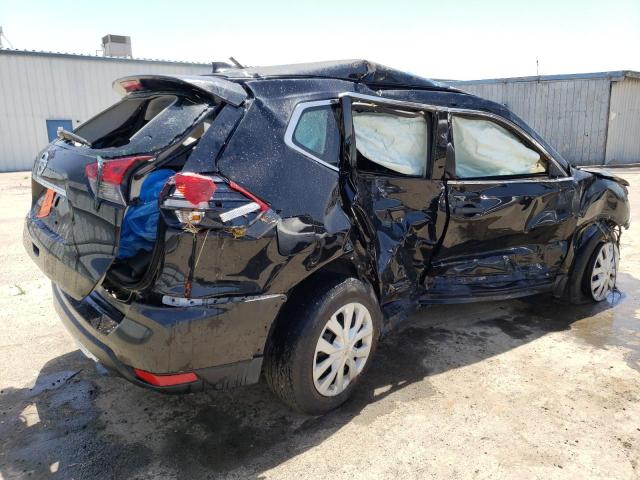 5N1AT2MT3JC700313 Nissan ROGUE S