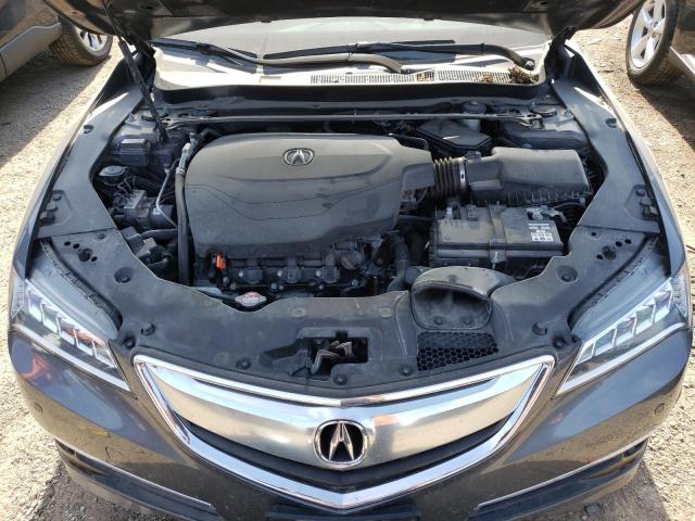 2017 ACURA TLX ADVANC 19UUB3F73HA002978