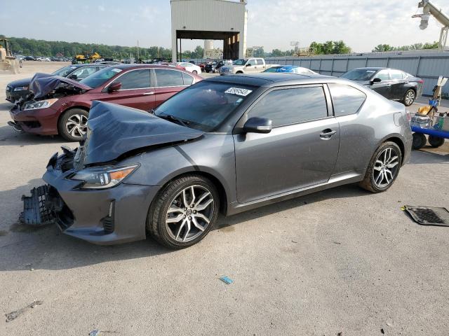 2015 Scion tC 