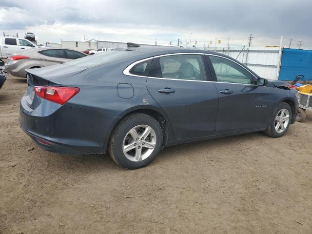 1G1ZC5ST1KF135158 Chevrolet Malibu LS 3