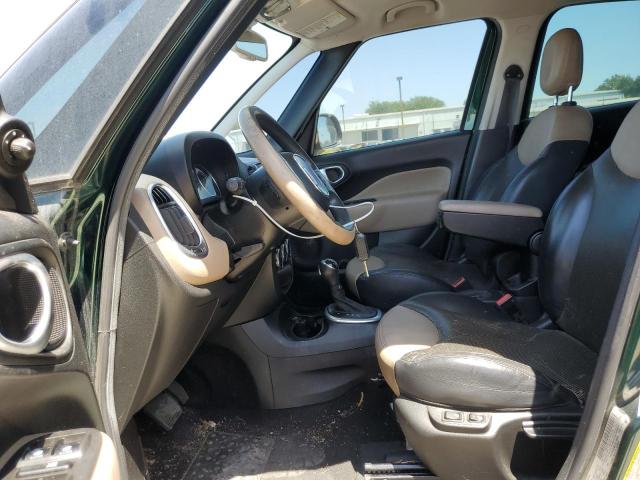 ZFBCFACH8EZ021896 Fiat 500l Lounge